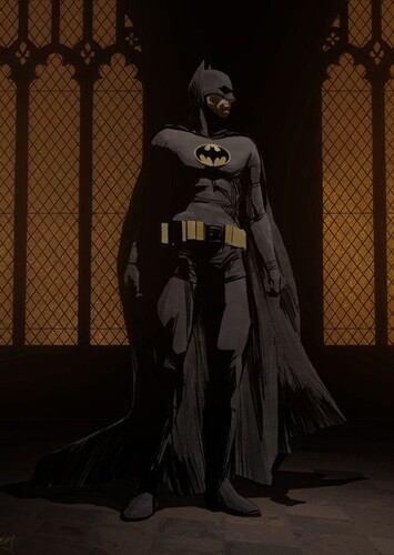 Batman