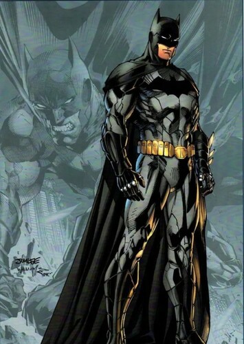 Batman