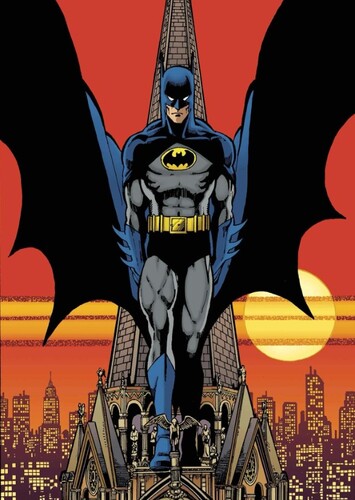 Batman