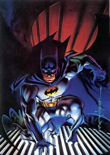 Batman