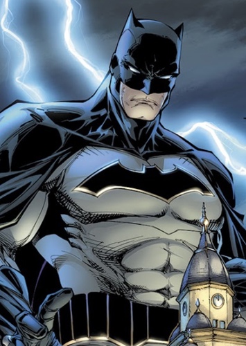 Batman