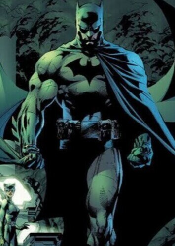 Batman