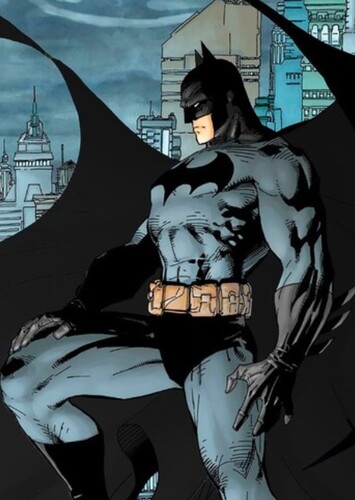 Batman