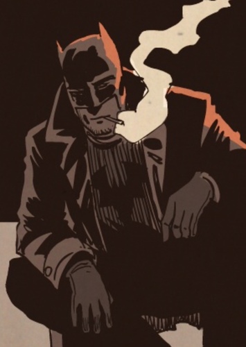 BATMAN 6