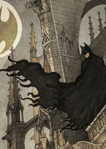 Batman