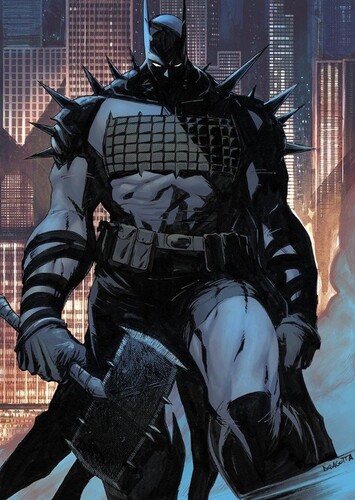 Batman