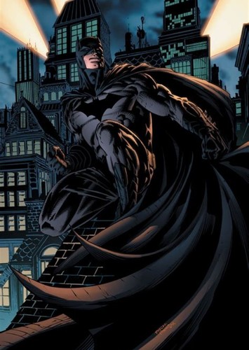 Batman
