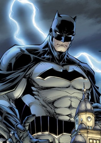 Batman
