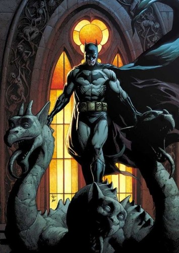 Batman
