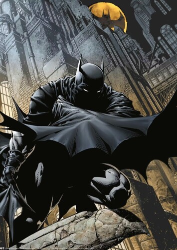 Batman