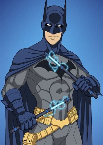 Batman
