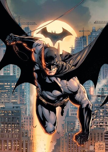 Batman