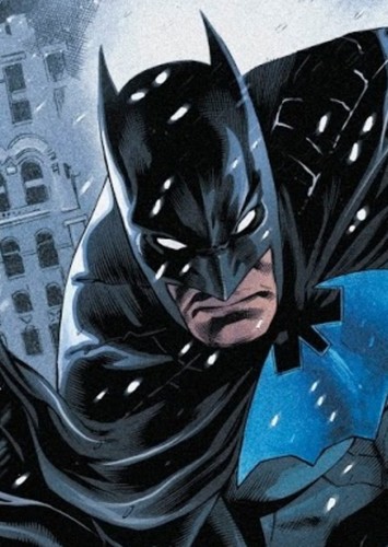 Batman