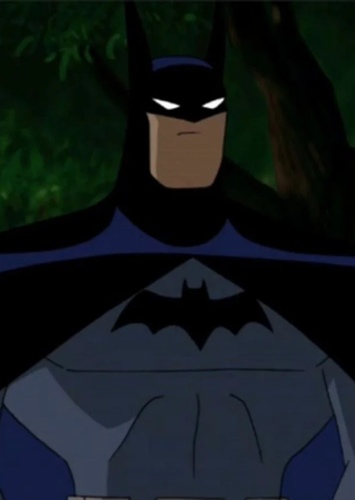 Batman