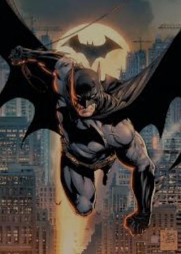 Batman