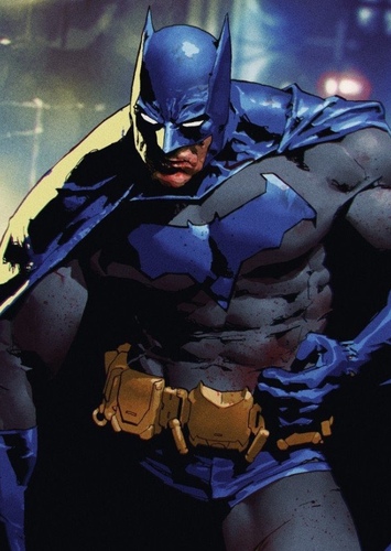 Batman