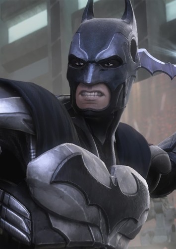 Batman