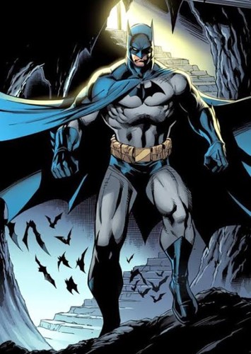Batman