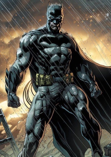 Batman