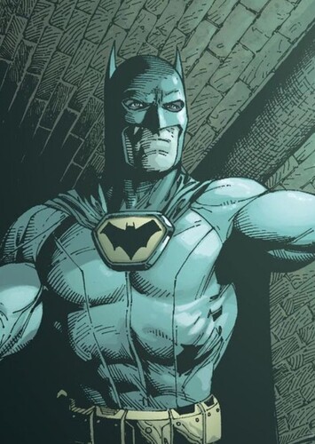Batman
