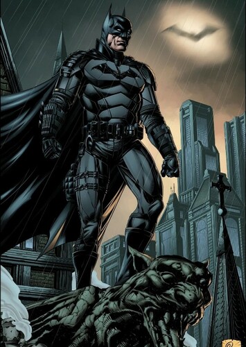 Batman