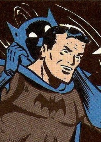 Batman