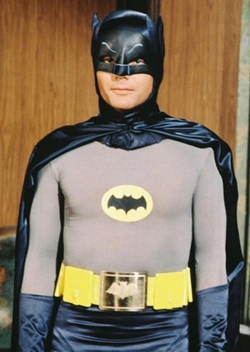 Batman