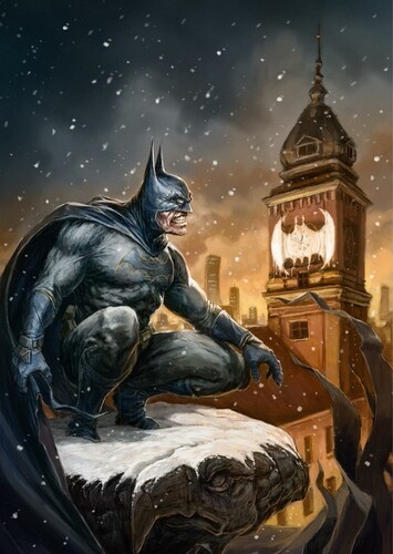 Batman