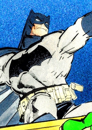 Batman