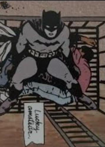 Batman
