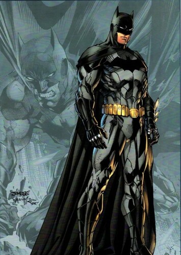 Batman