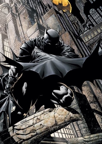 Batman