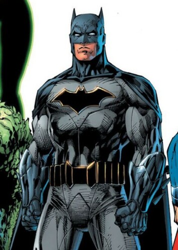 Batman