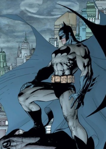 Batman
