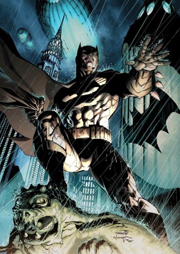 Batman