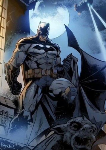 Batman