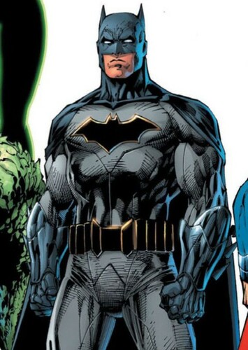 Batman