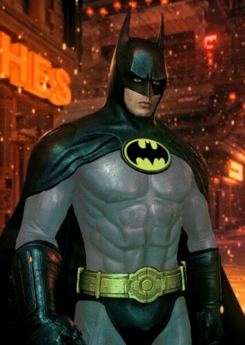 Batman
