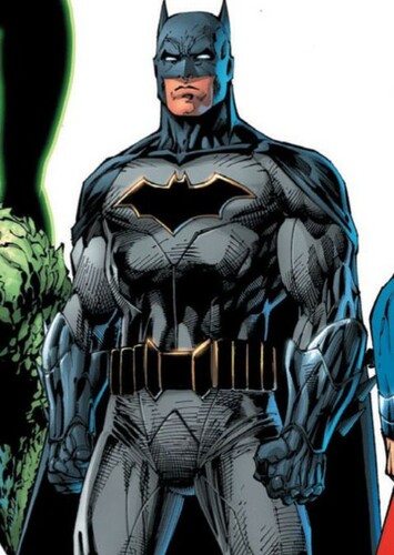 Batman