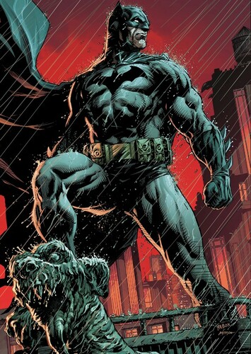 Batman