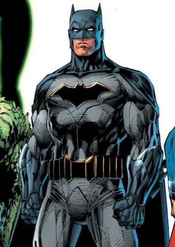 Batman