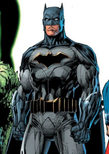 Batman
