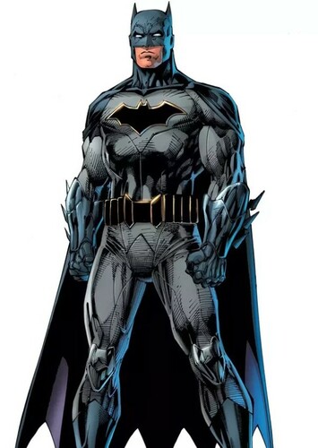 Batman
