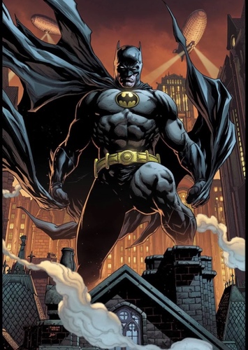 Batman