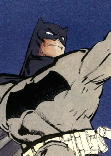 Batman