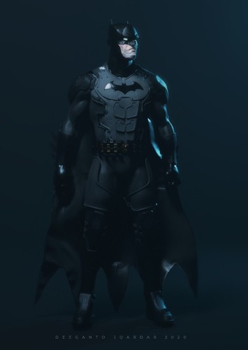 Batman