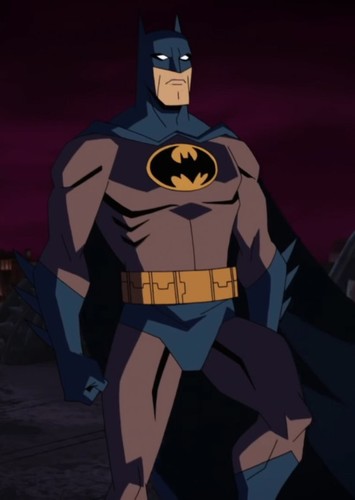 Batman