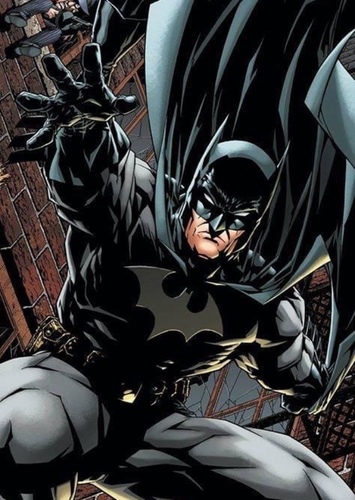 Batman