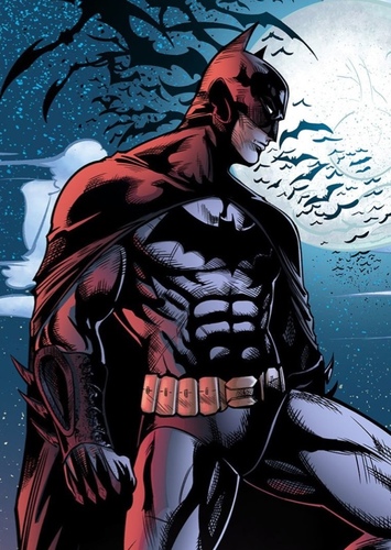 Batman