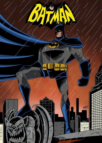 Batman